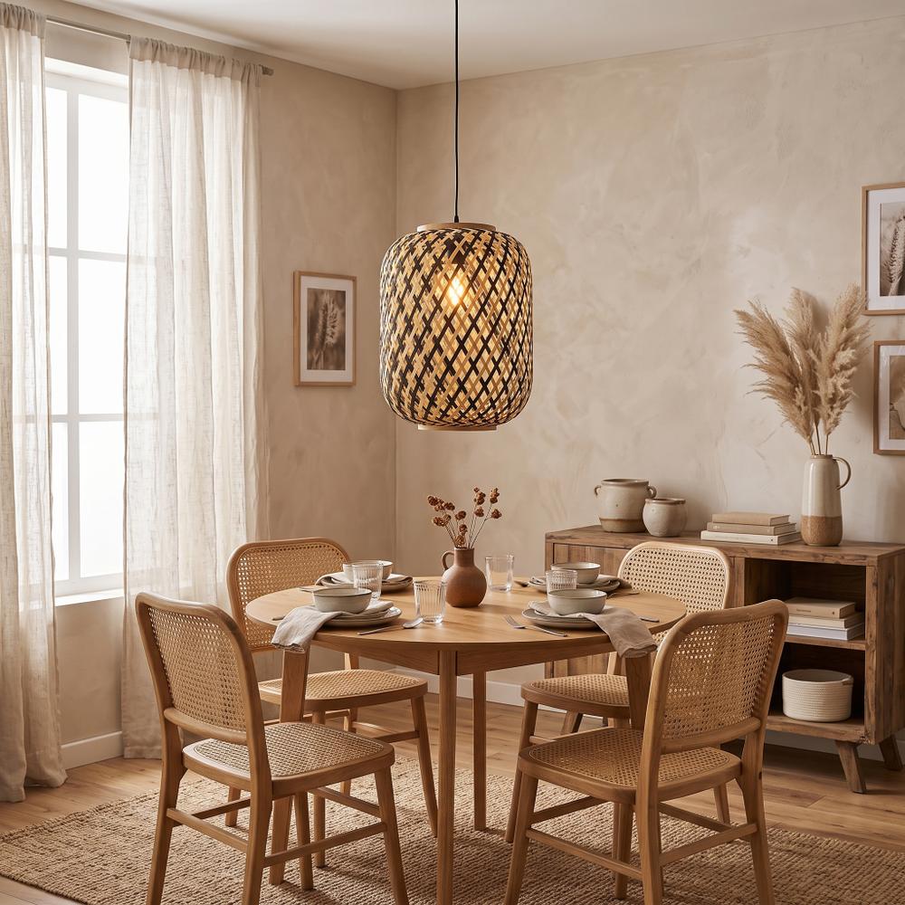 Boho Taklampa APP1312-1CP
