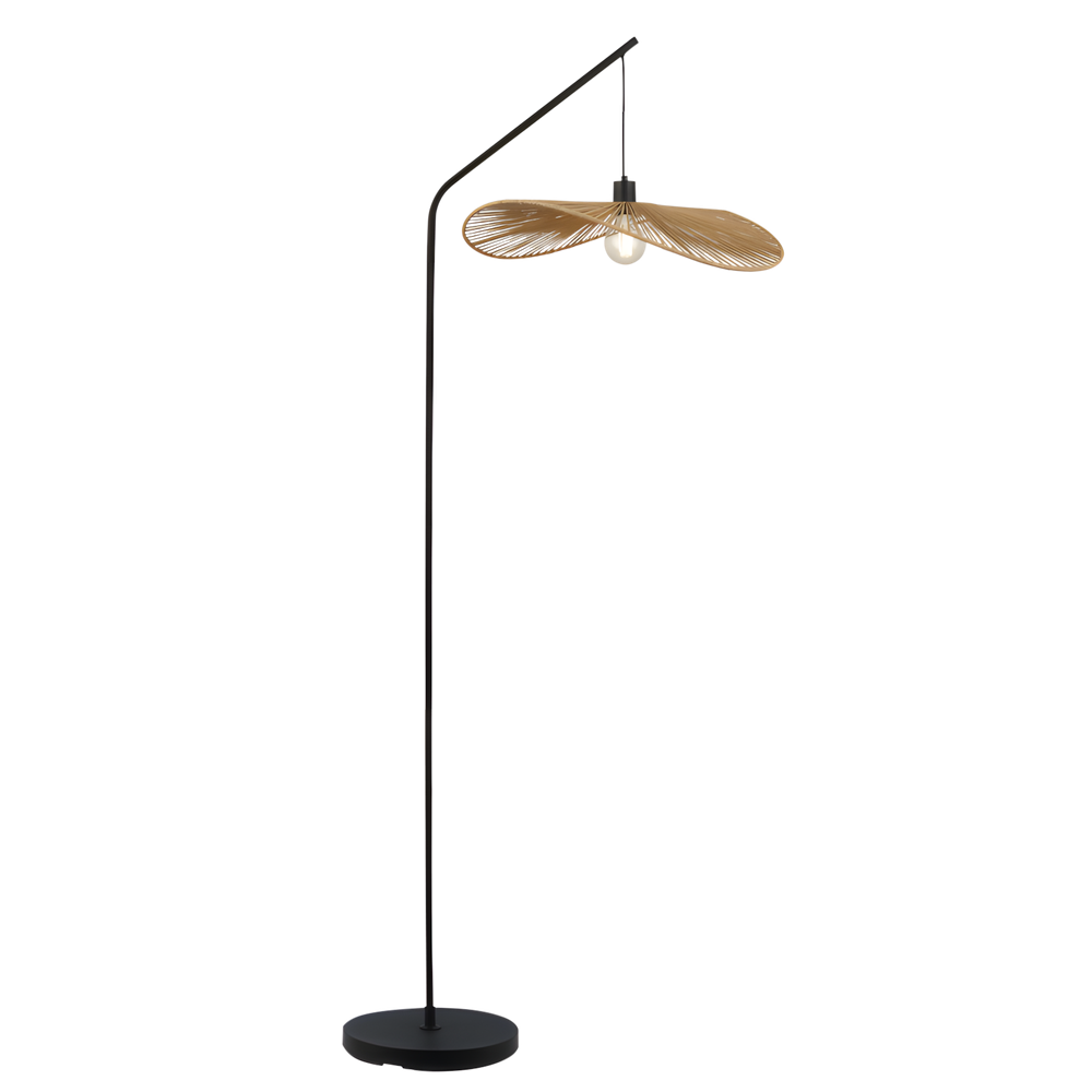 Golvlampa APP1829-1F