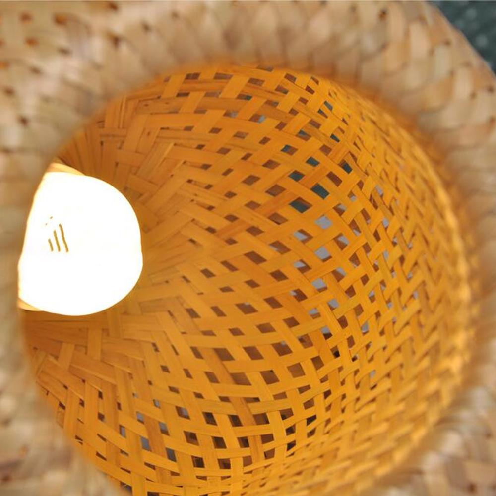 Lampe suspendue NATURAL APP885-1CP