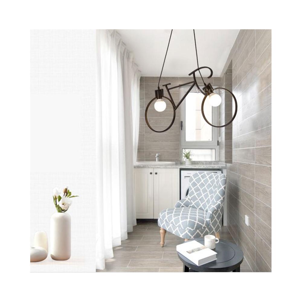 Taklampa hängande Cykel APP216-2CP