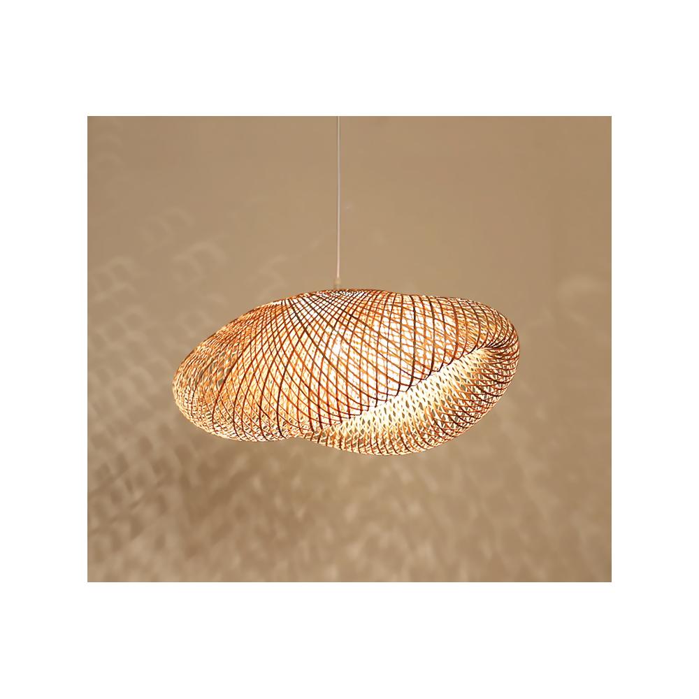 HÄNGANDE TAKLAMPA BOHO NATURAL APP880-1CP