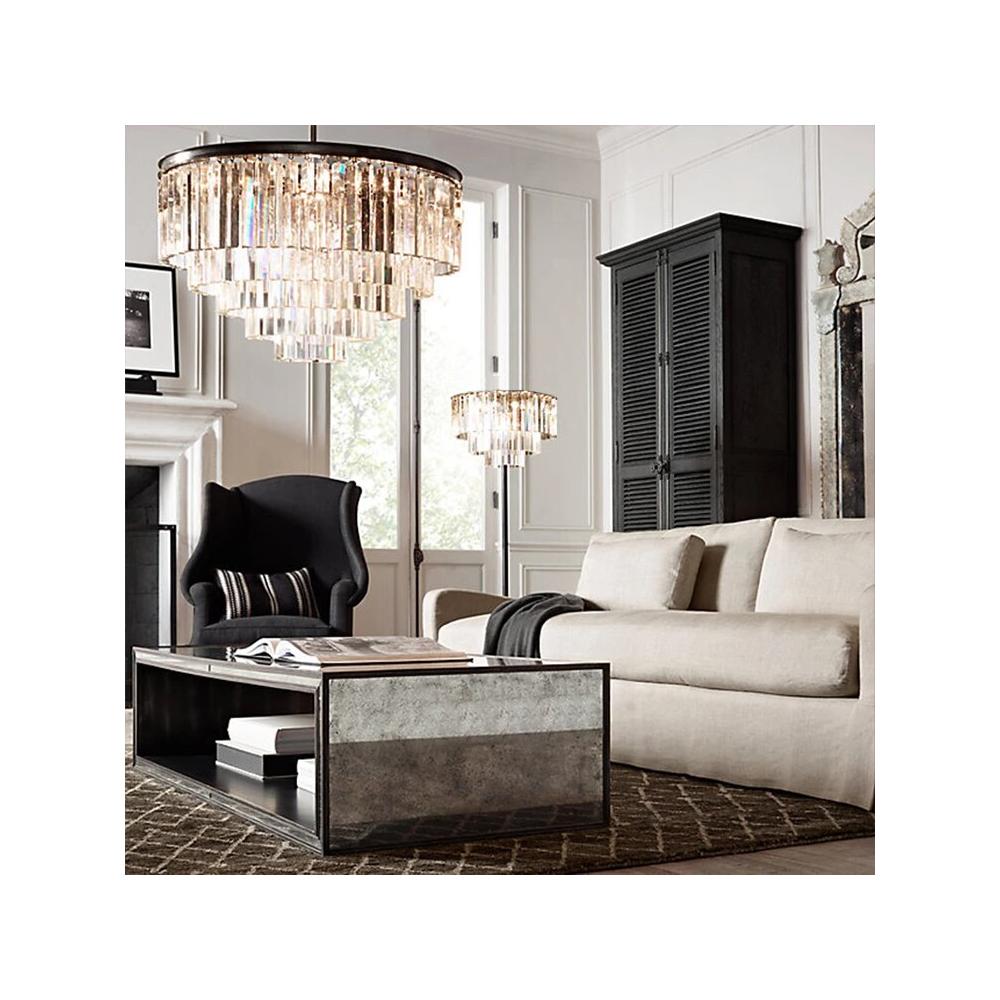 Golvlampa APP925-3F