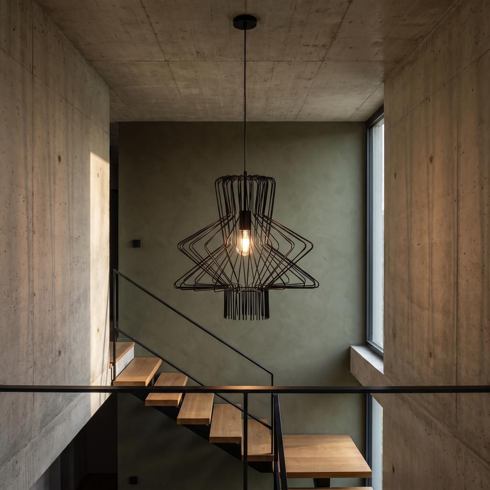 Lampe APP1458-1CP