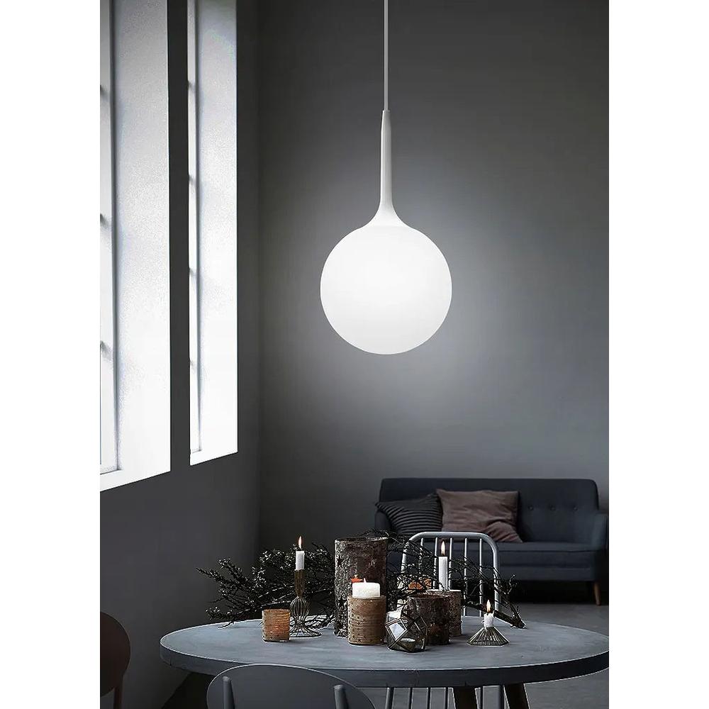 Lampa Cary 20