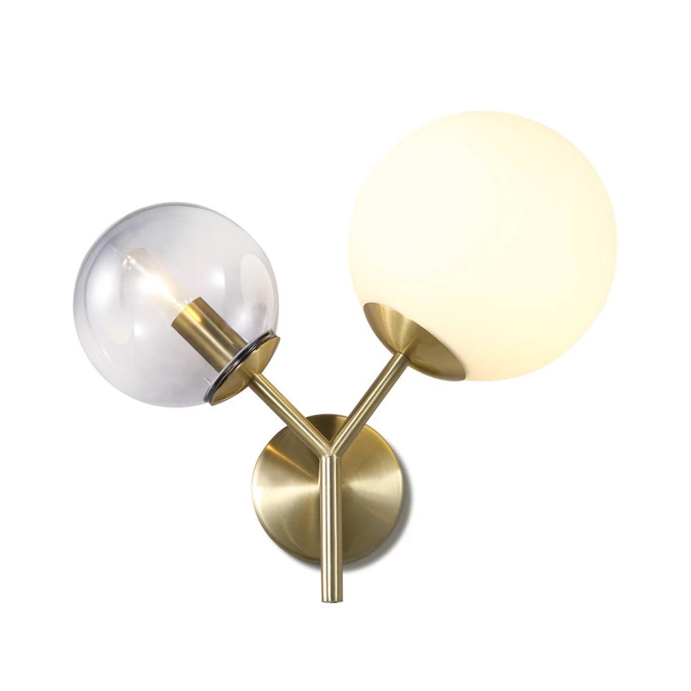 Vägglampa APP1012-2W