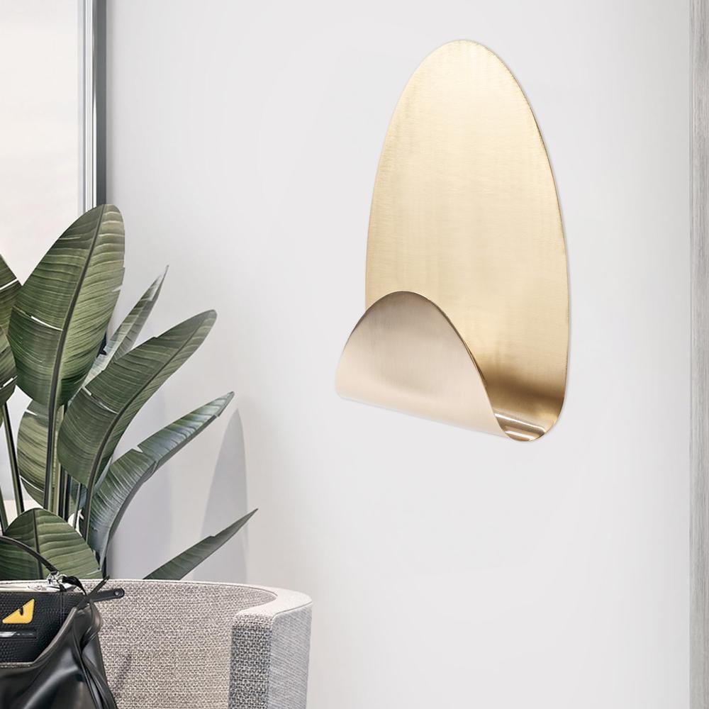 VÄGGLAMPA VÄGGLAMPA APP1431-W Gammaldags guld