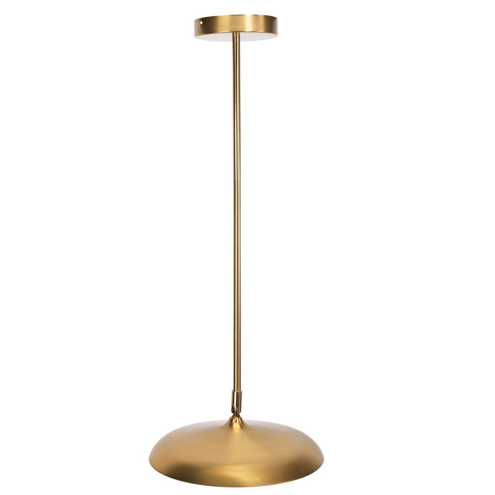 Hängande LED-lampa APP1281-CP Guld