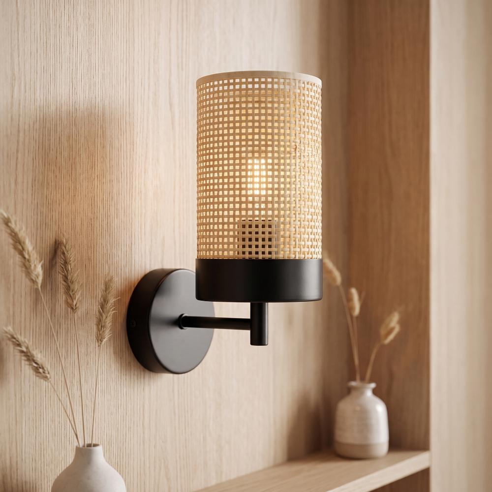 VÄGGLAMPA VÄGGLAMPA APP1903-1W