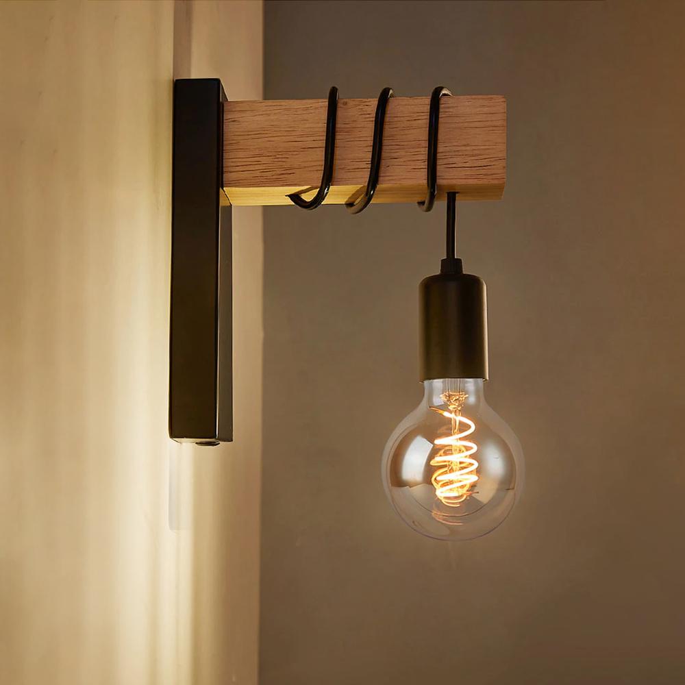 VÄGGLAMPA LINJEKINKIET LINE APP972-1W