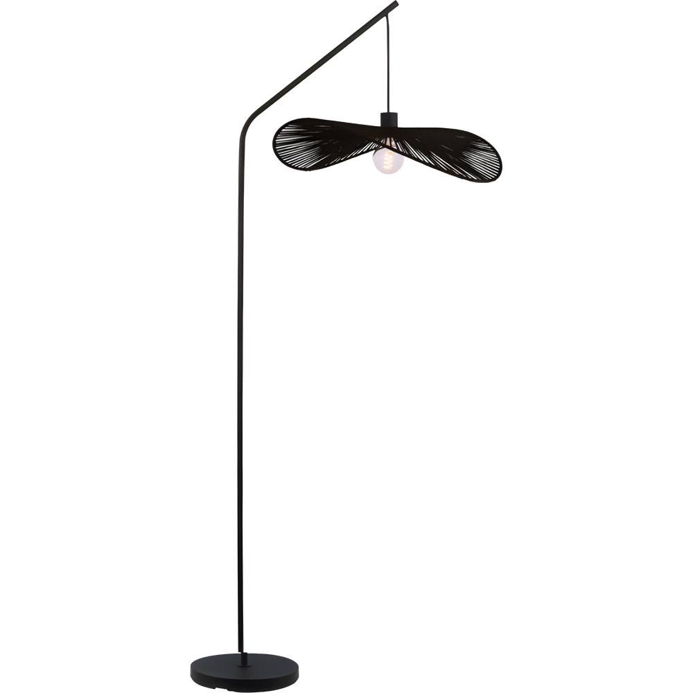 Golvlampa APP1834-1F