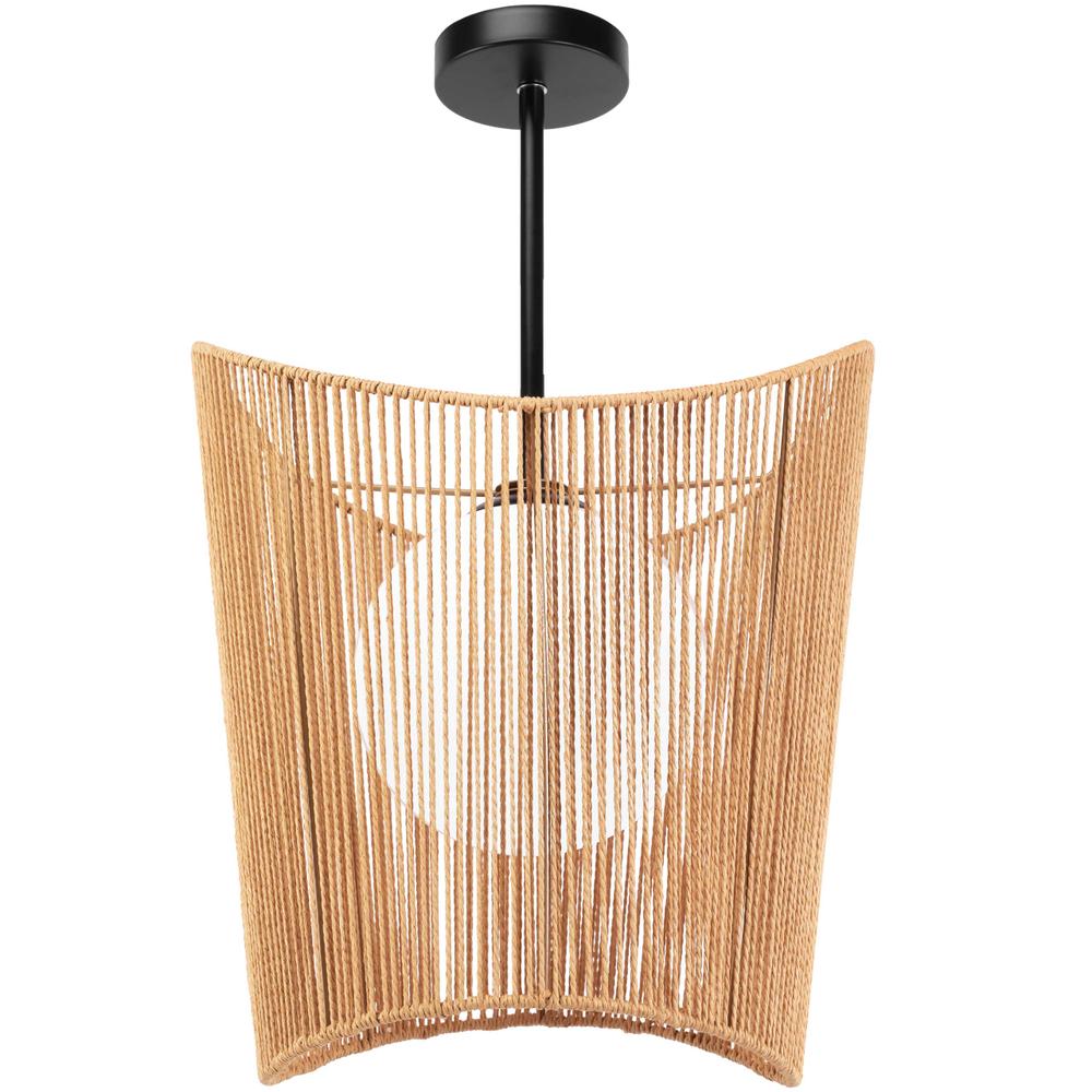 Boho taklampa APP1588-1CP