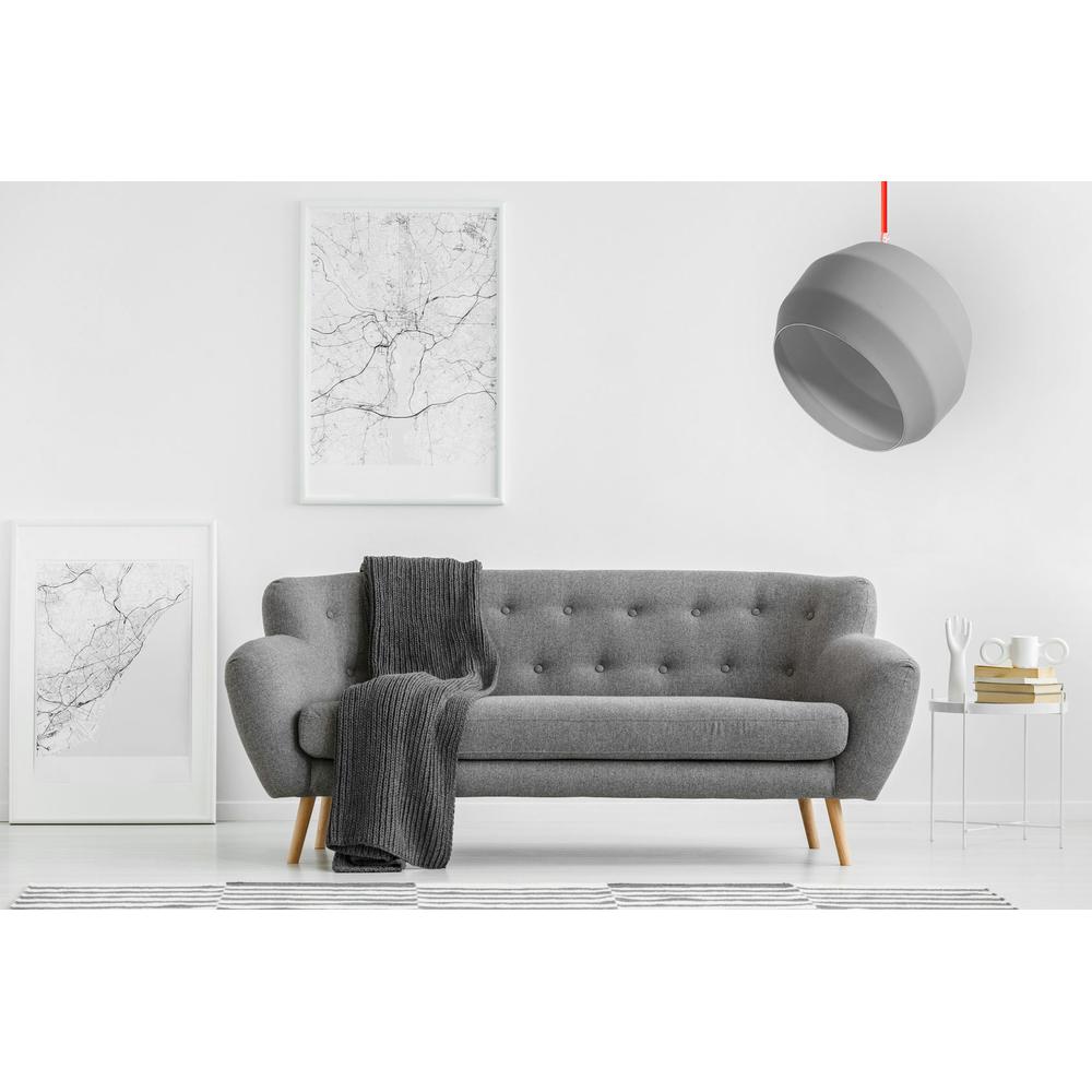 Hängande taklampa Kula APP382-1CP