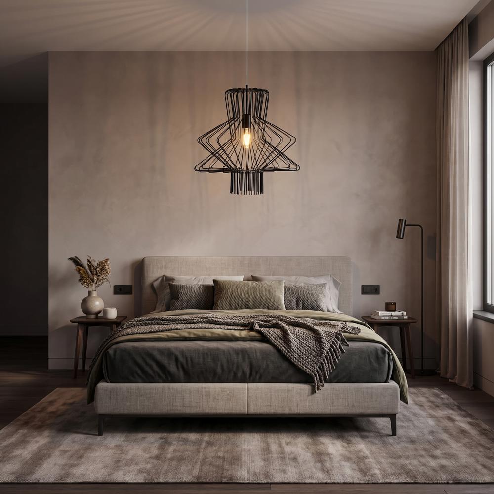 Lampe APP1458-1CP
