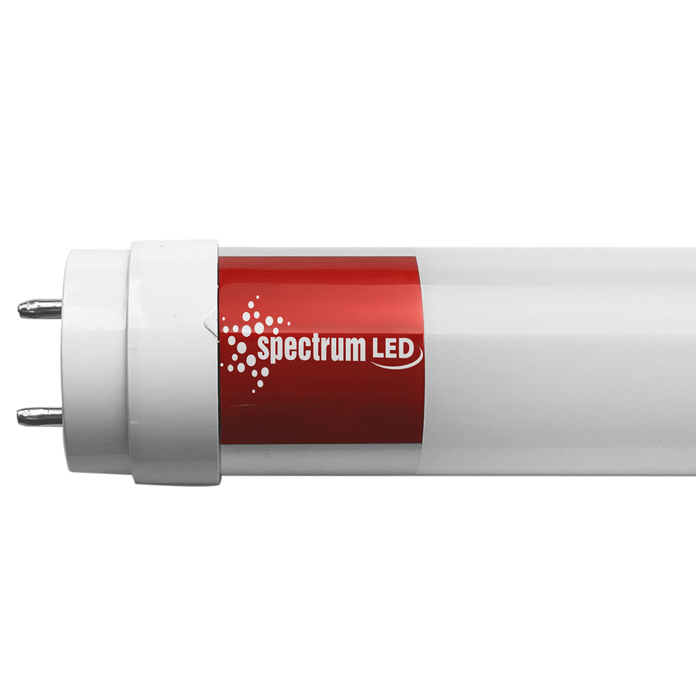 LED-rör Varmvit 60 CM T8 230V 8,5W WOJ+22300