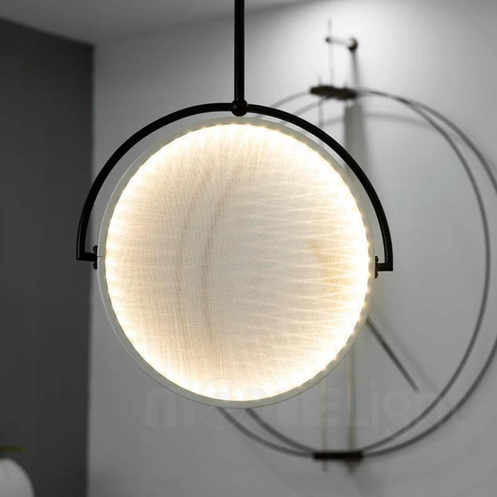 LED-pendellampa APP1426-C 35 cm