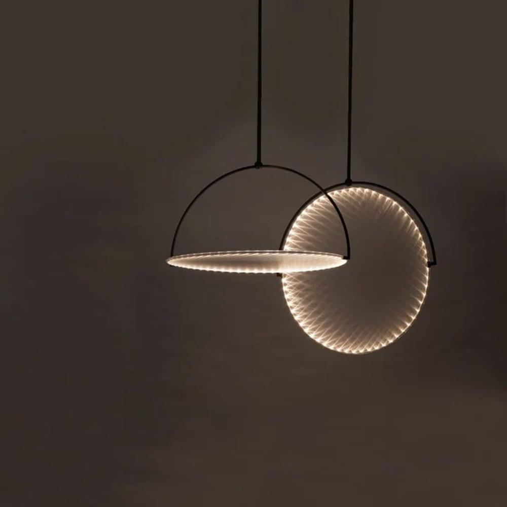 Hängande LED-lampa APP1427-C 50 cm