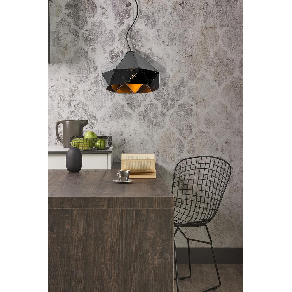 Taklampa Hängande APP236-1CP