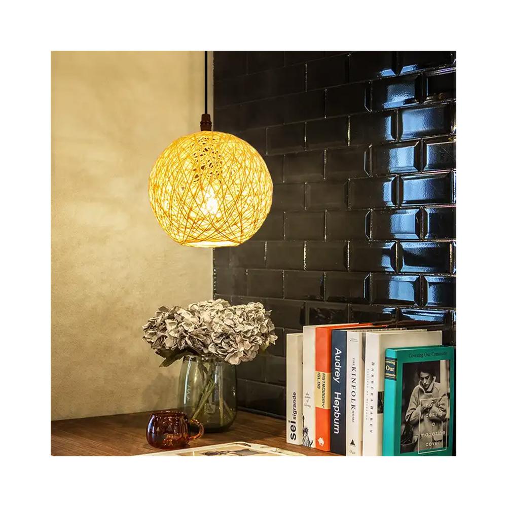 Boho Hängande Lampa APP1320-1CP
