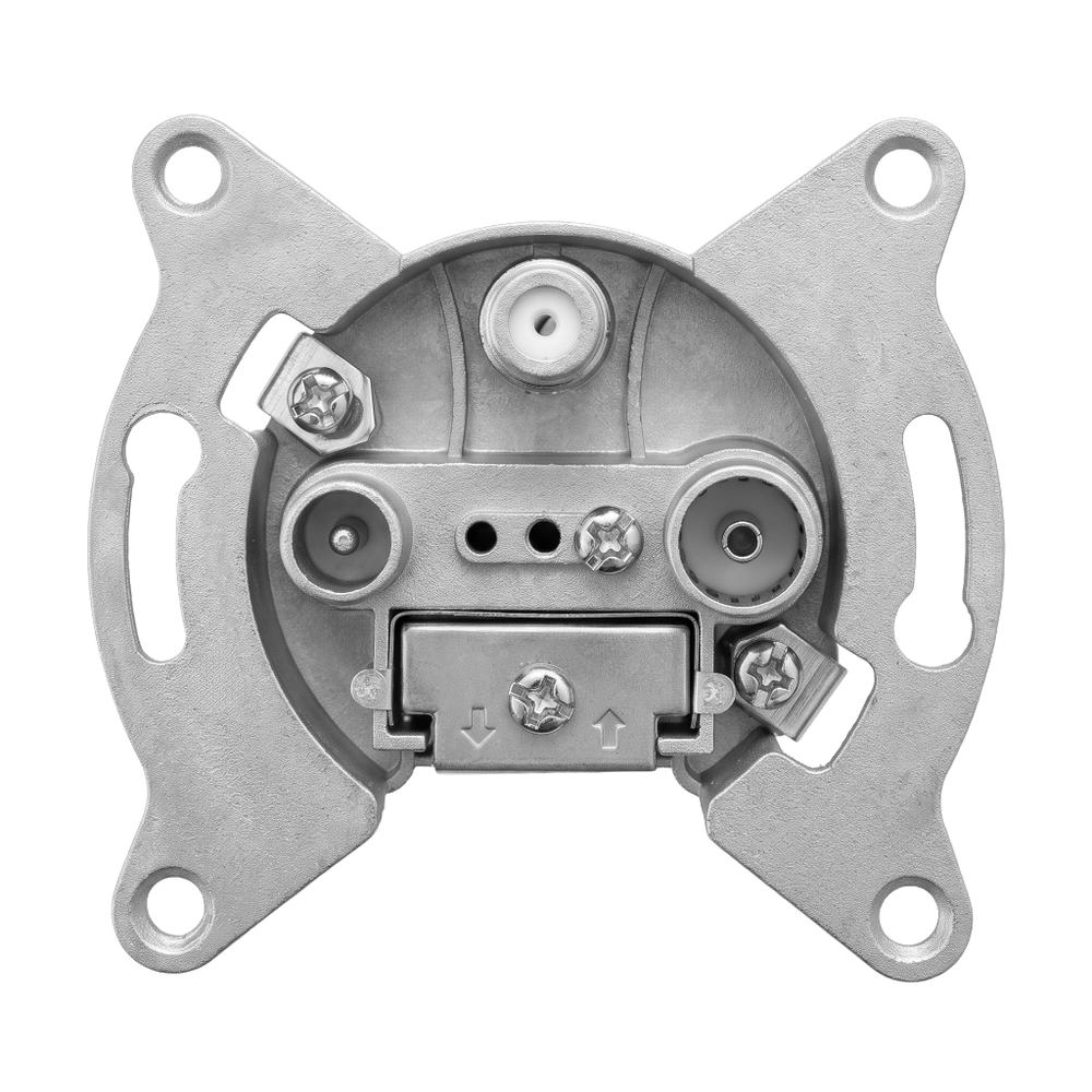 RTV-SAT Lizdas OSTE JNH011-A WHITE