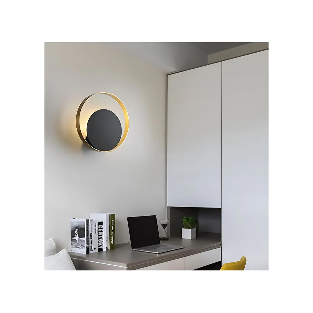 VÄGGLAMPA VÄGGLAMPA/KINKIET APP992-W