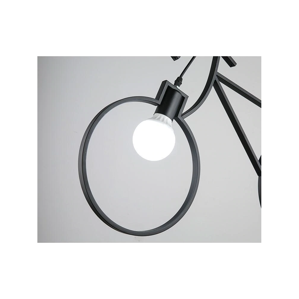 Taklampa hängande Cykel APP216-2CP
