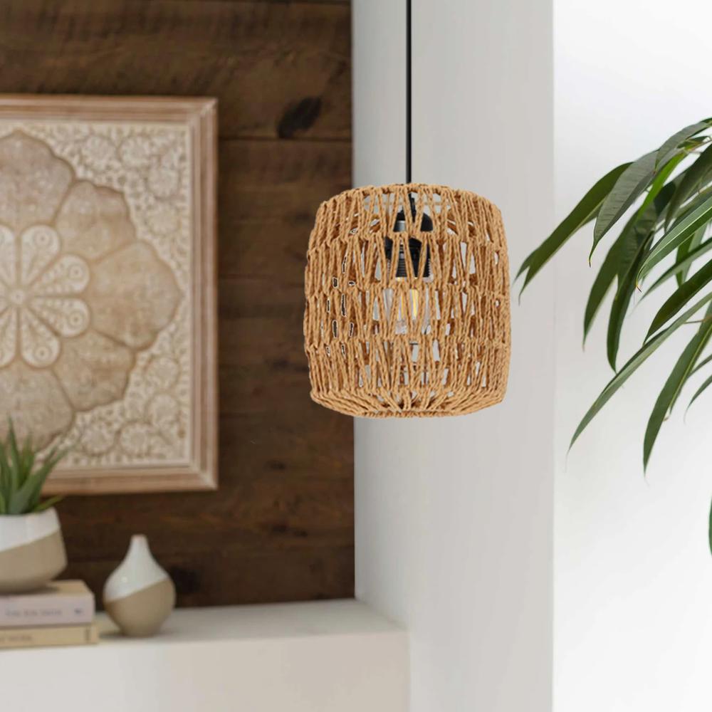 Boho Taklampa APP1252-1CP