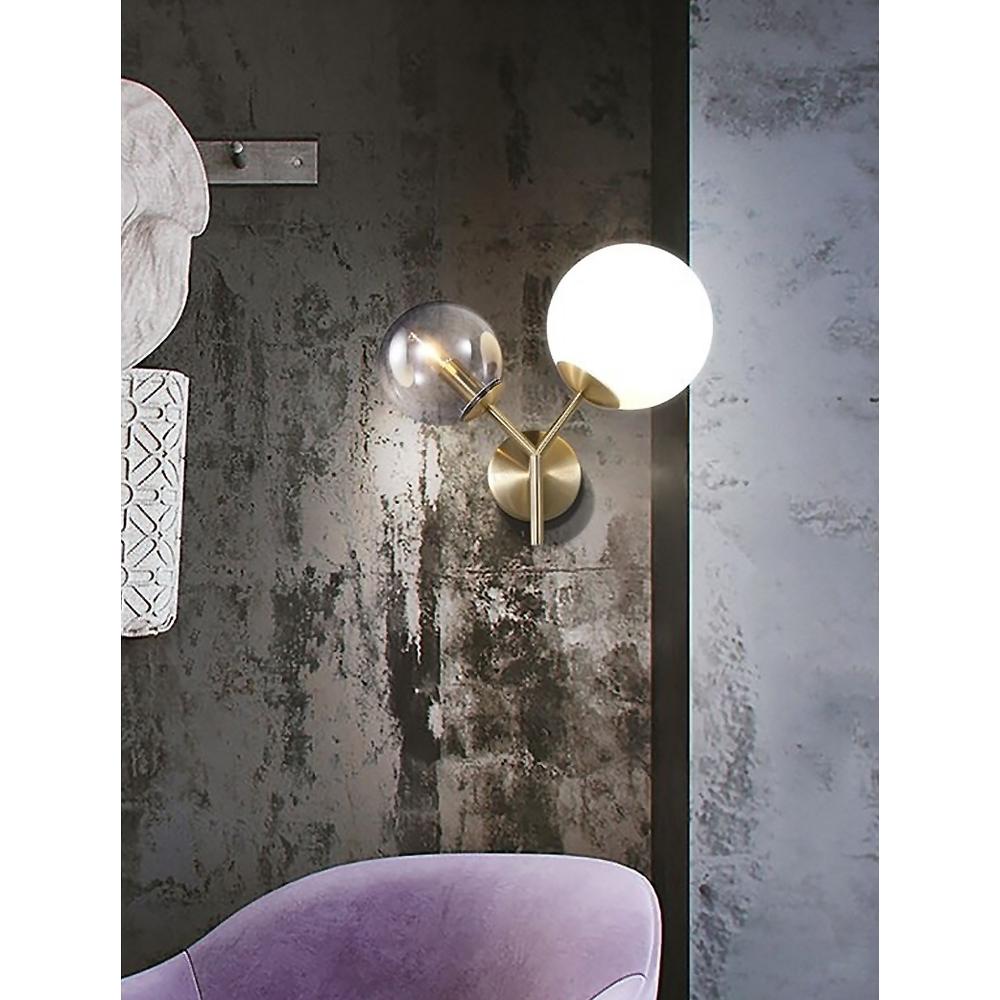 Vägglampa APP1012-2W