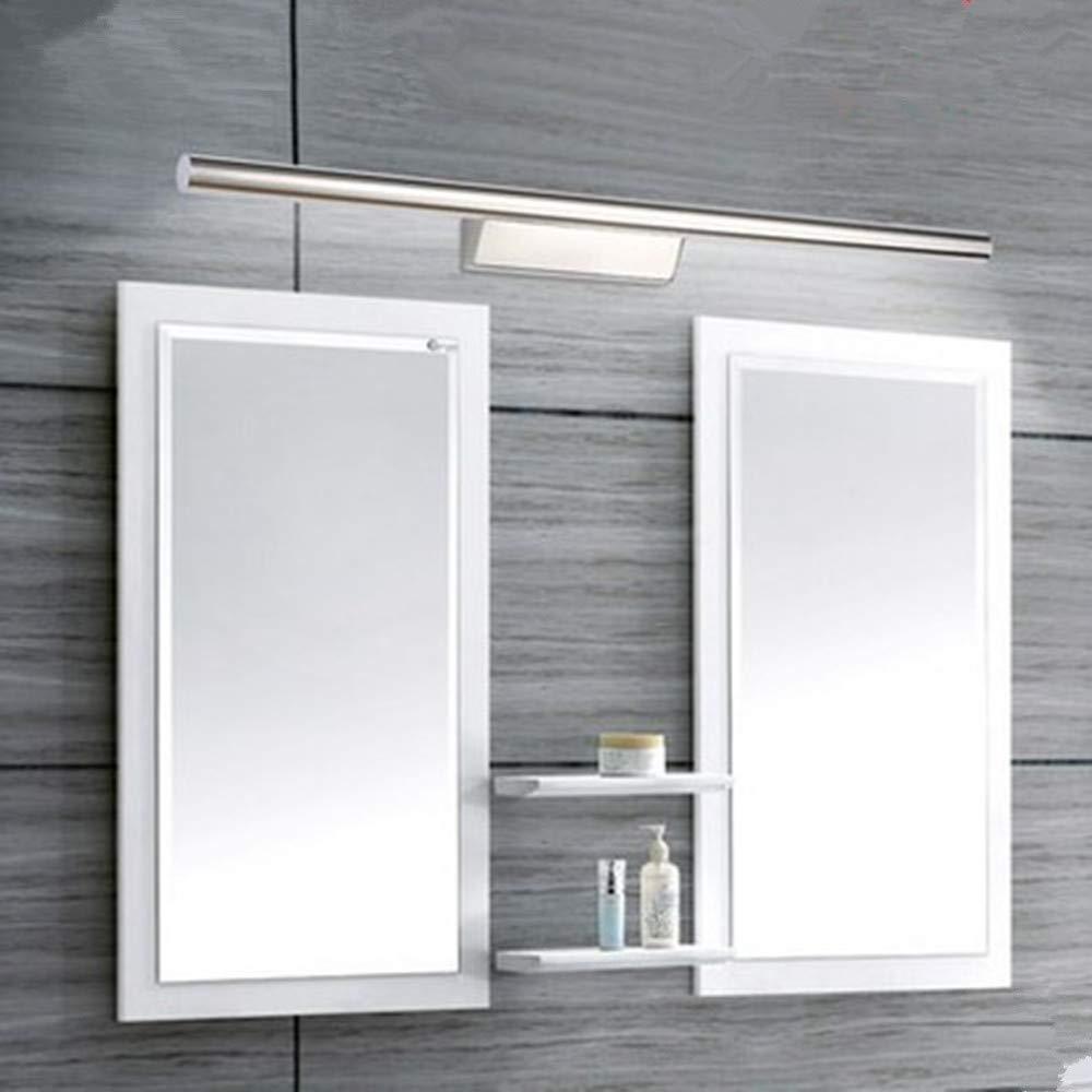 VÄGGLAMPA BADRUM LED ÖVER SPEGEL 5W 40CM APP361-1W