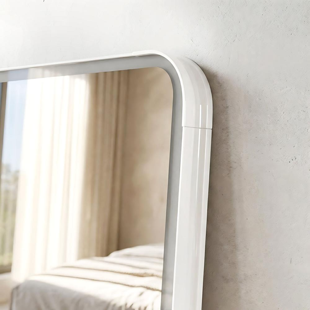 LED-SPEGEL Classico 50x160cm White