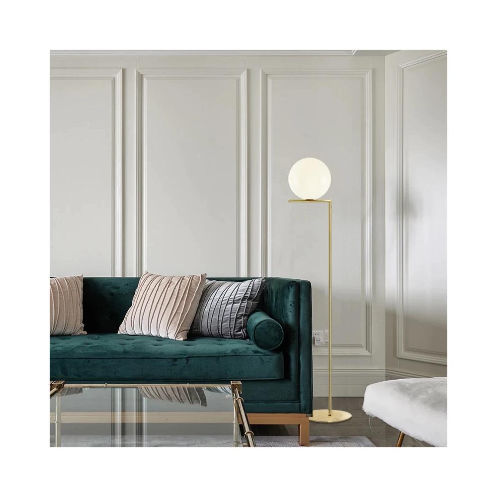 Golvlampa GLAMOUR APP921-1F