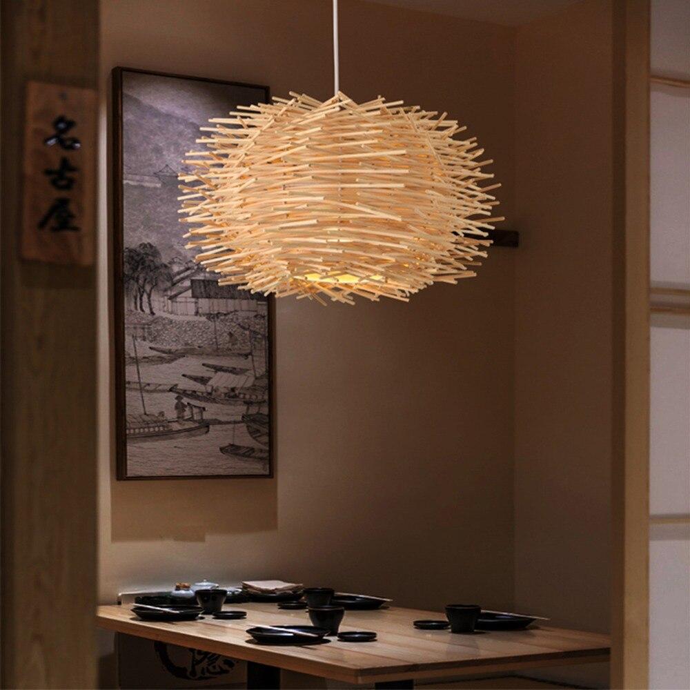 TAKPLAFOND HÄNGANDE BOHO NATURAL APP884-1CP