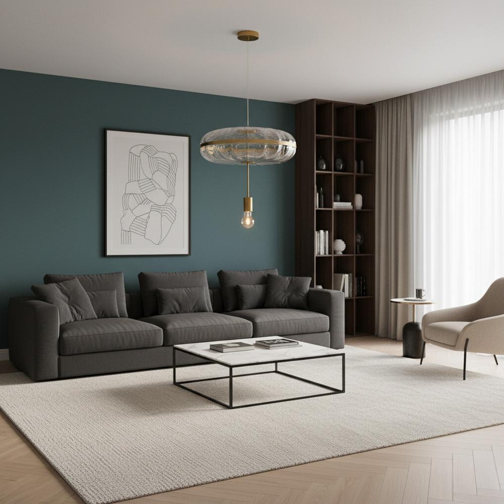 Taklampa APP1102-C
