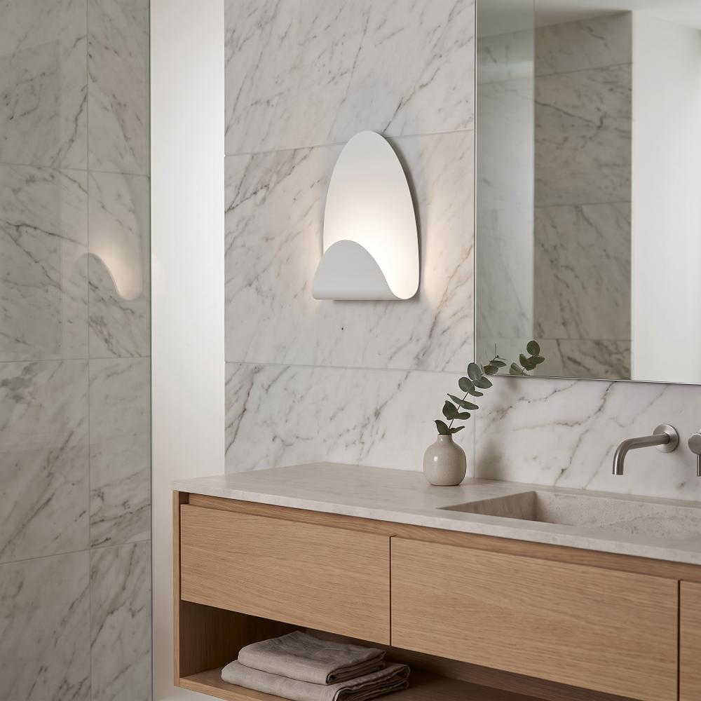 Wall lamp APP1428-W WHITE