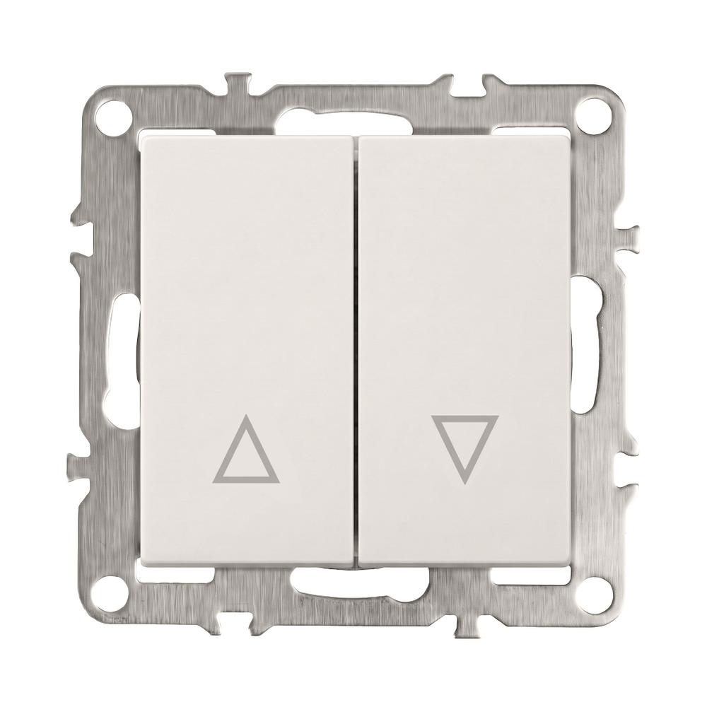 Venetian Blind Switch OSTE JNH009-W BEIGE