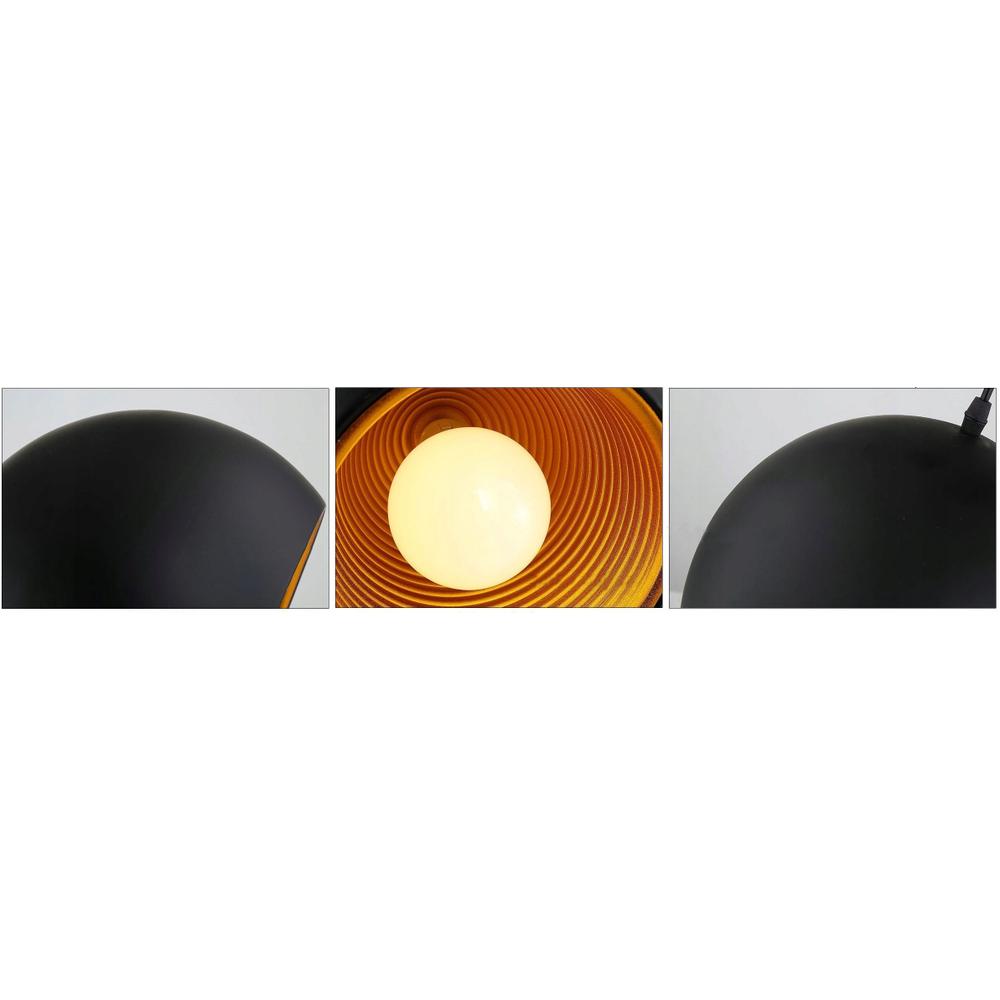 Takplafond COMO 35