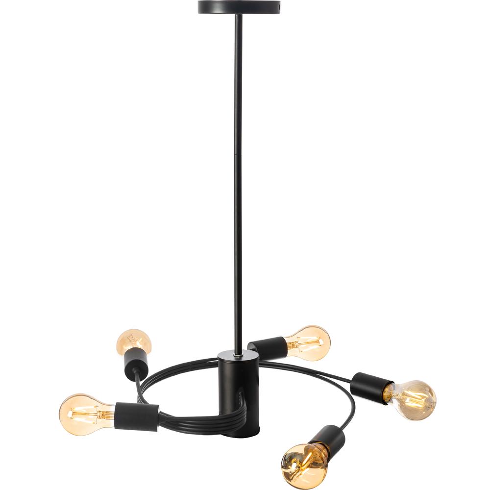 Taklampa Loft APP739-5CP