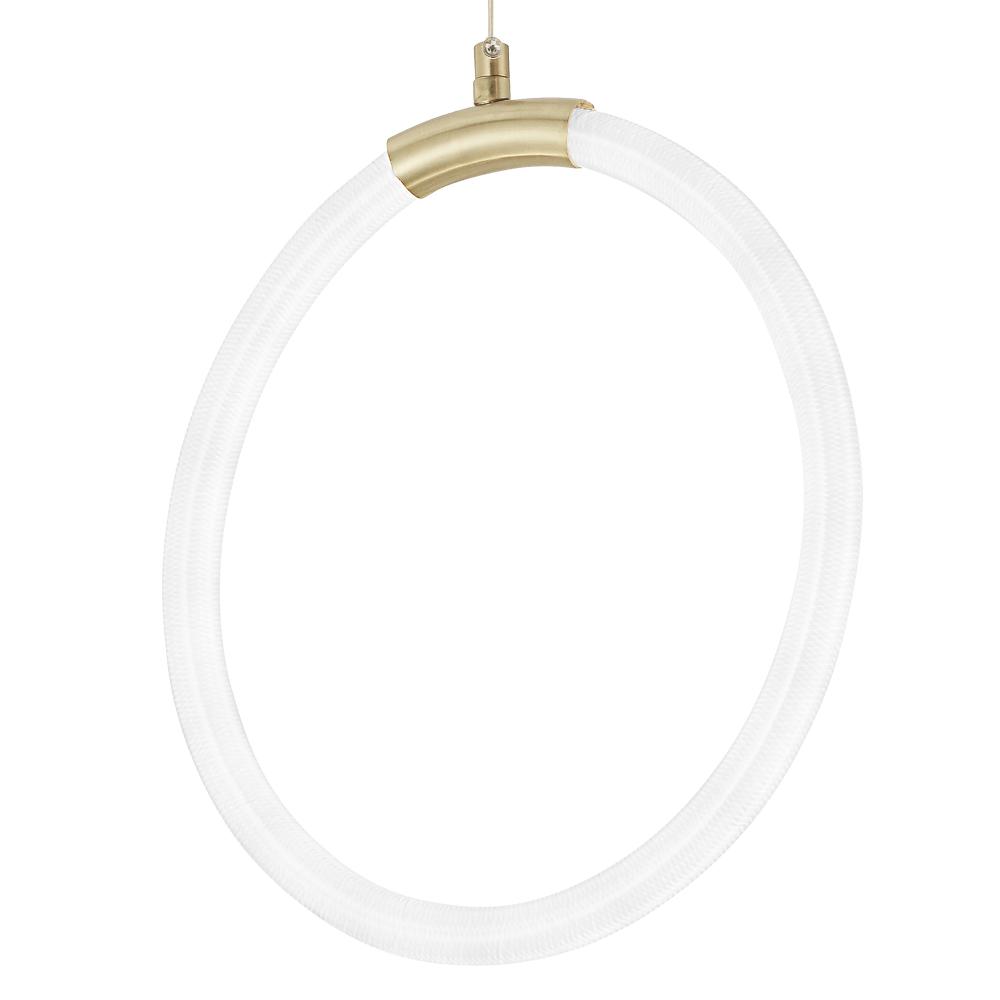HÄNGLAMPA LED G020-CP GULD