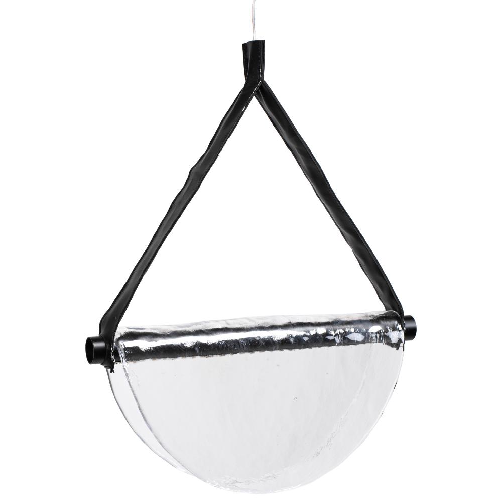 Taklampa Hängande APP1075-CP