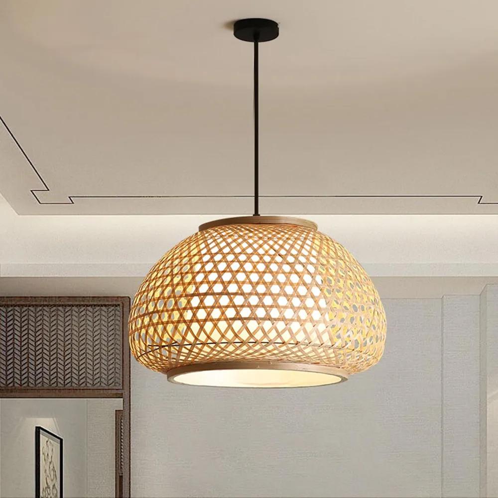 Griestu lampa Bamboo APP1648-1CP