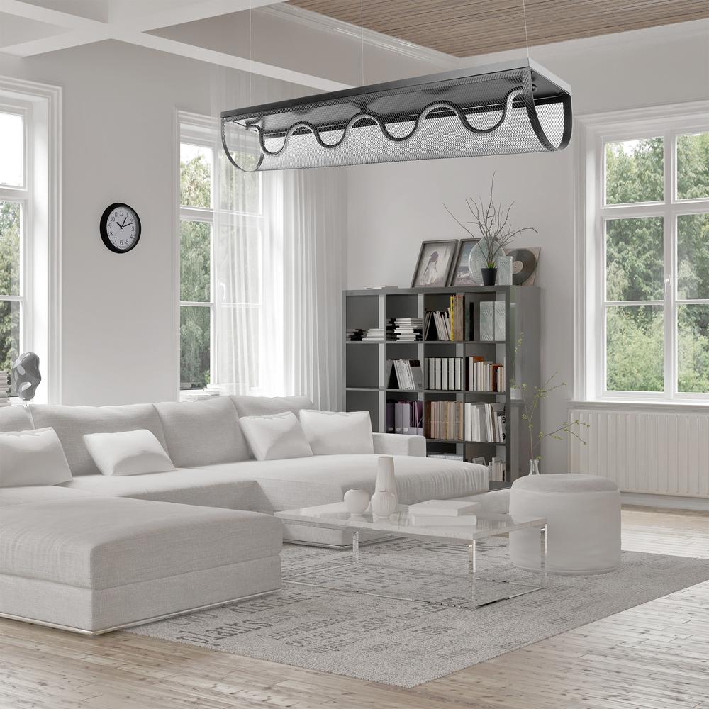 Taklampa hängande LED APP1409-CP