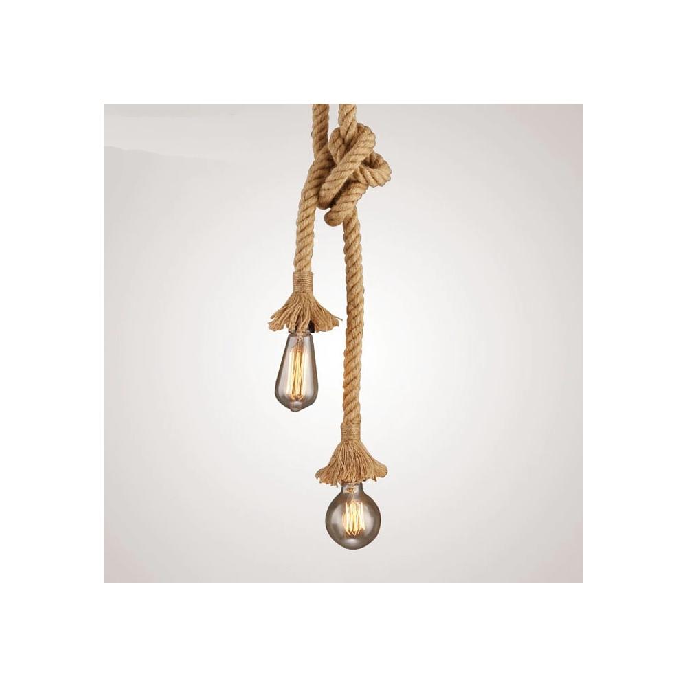 TAKLAMPA BOHO REP APP419-2CP