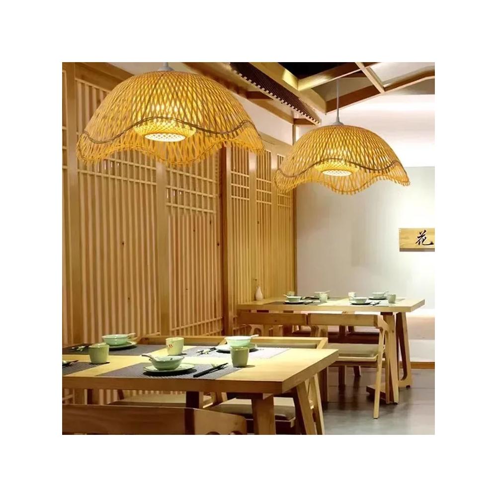 Lampe suspendue BOHO APP1633-1CP
