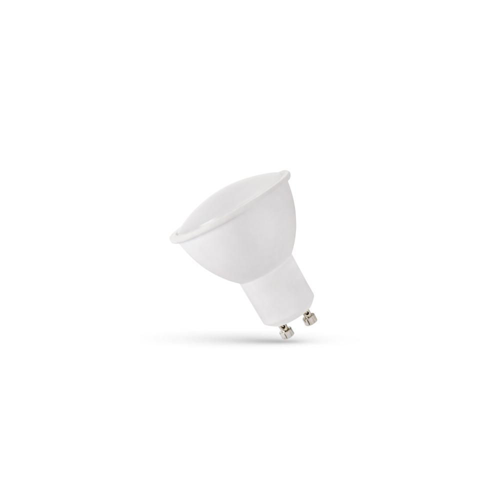 LED-lampa Varm GU10 230V 6W 13265