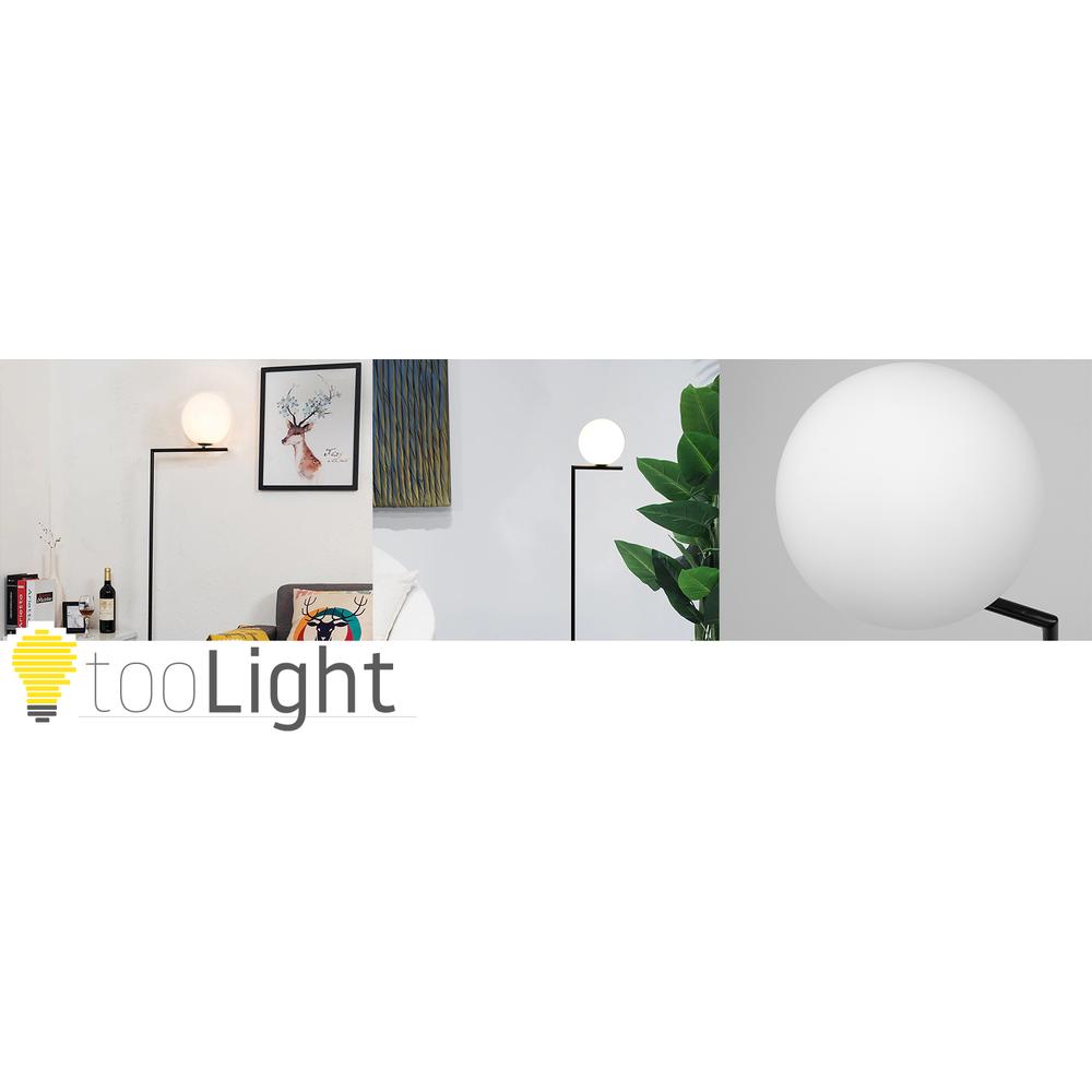 Golvlampa GLAMOUR app920-1F