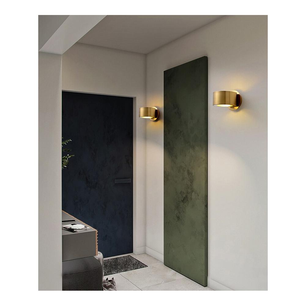 Vägglampa väggarmatur APP990-1W