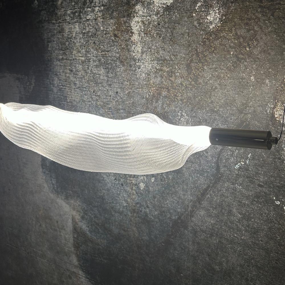 HÄNGANDE LED TAKLAMPA APP1445-CP Guld