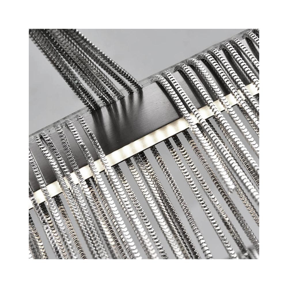 Hänglampa Glamour LED Chain APP891-CP