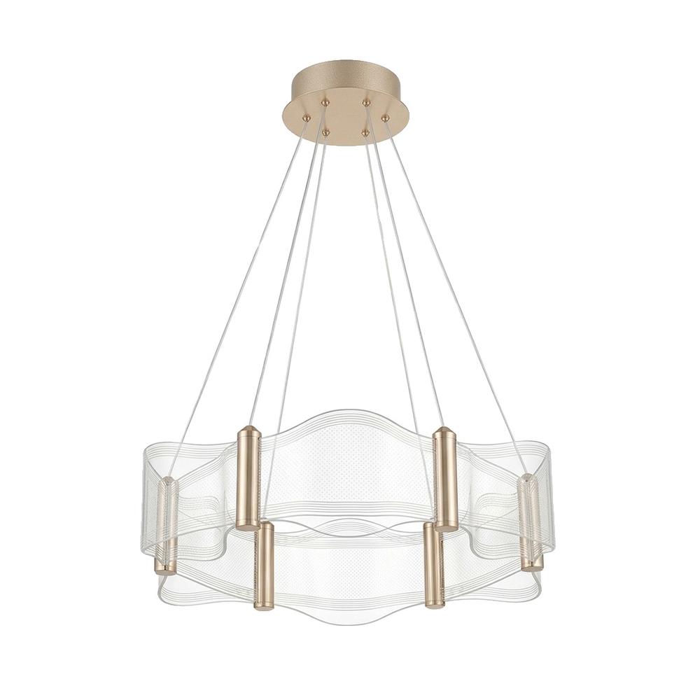 HÄNGANDE TAKLAMPA G151-CP GOLD
