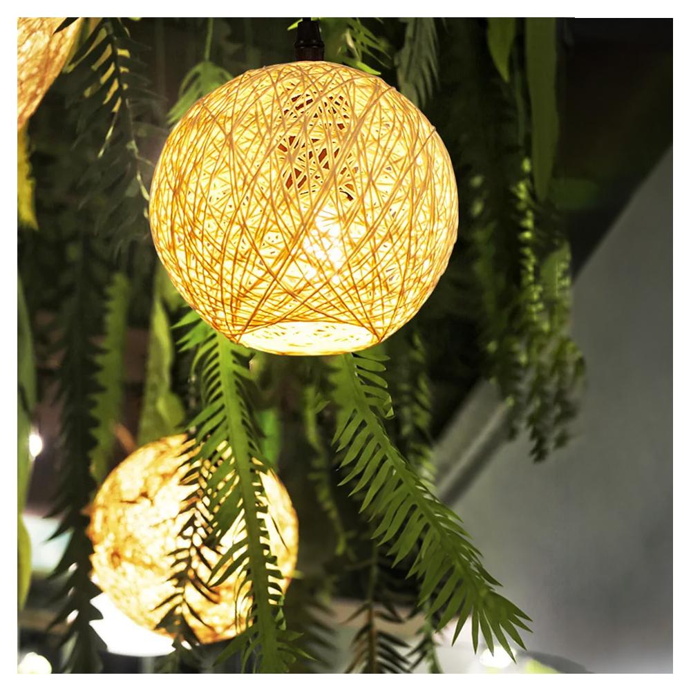 Boho Hängande Lampa APP1320-1CP