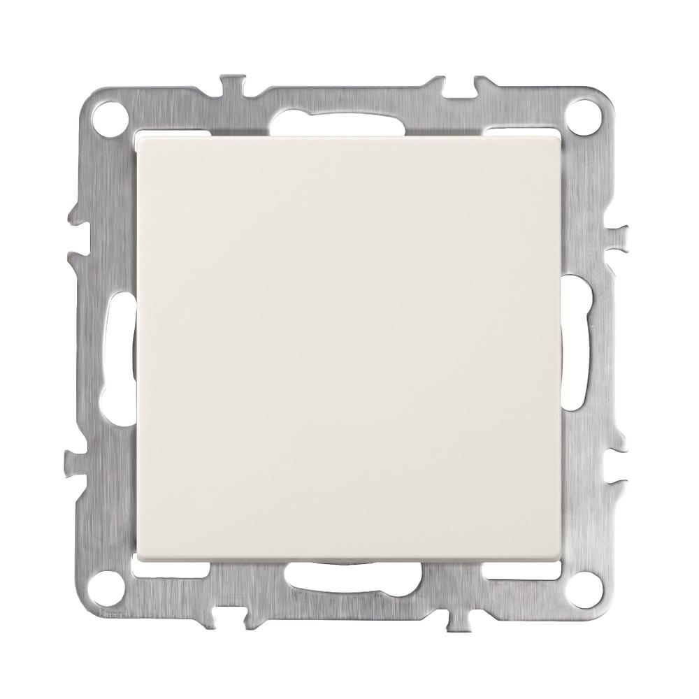 Interruttore Singolo OSTE JNH006-W BEIGE